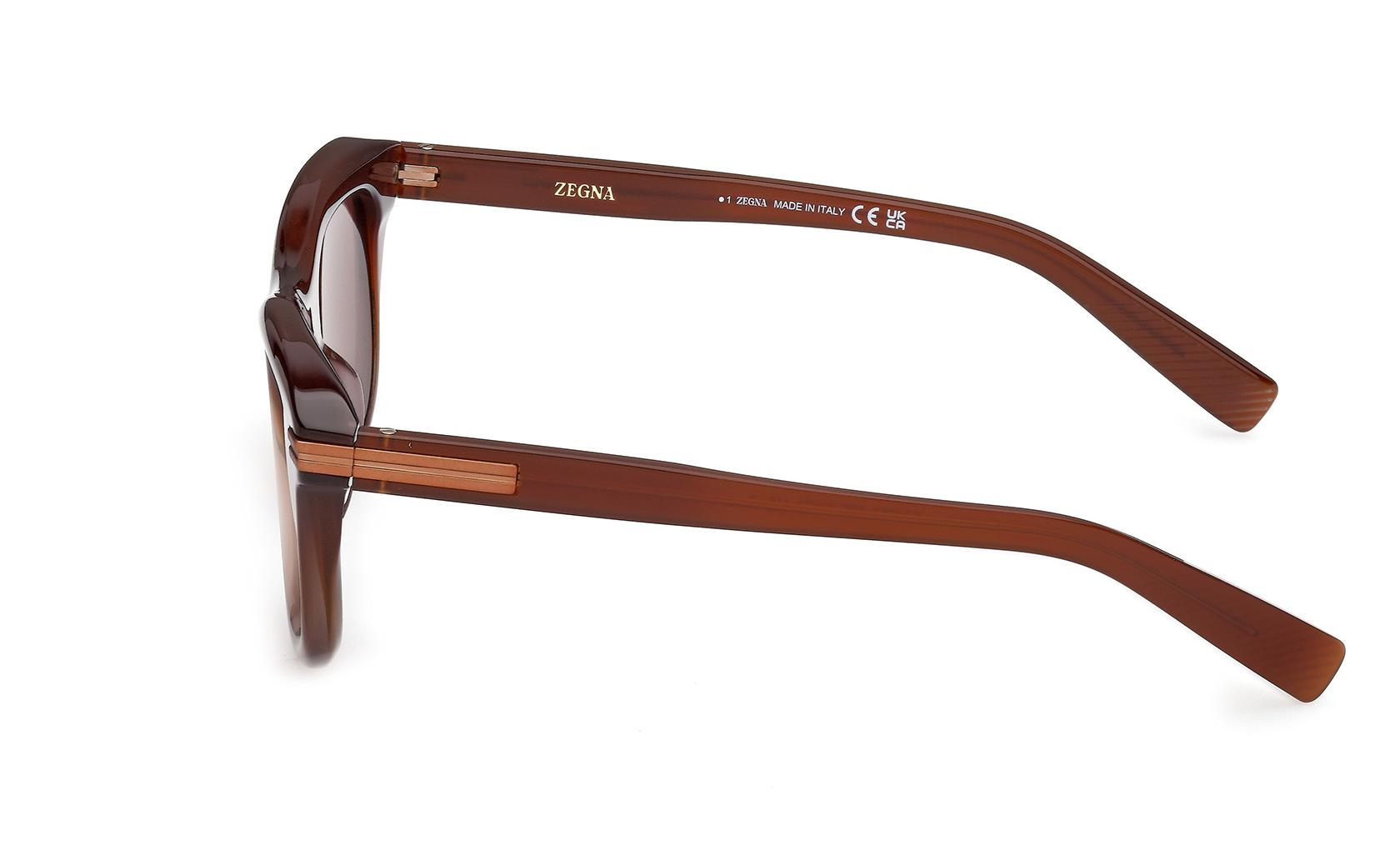 Zegna Sunglasses EZ0269 50E