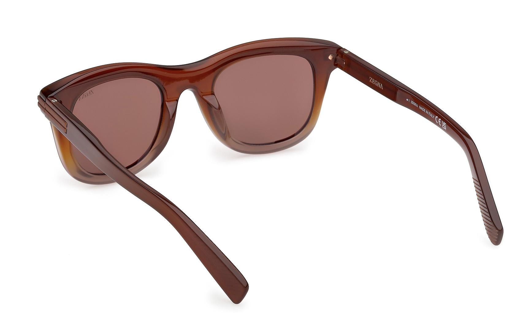 Zegna Sunglasses EZ0269 50E
