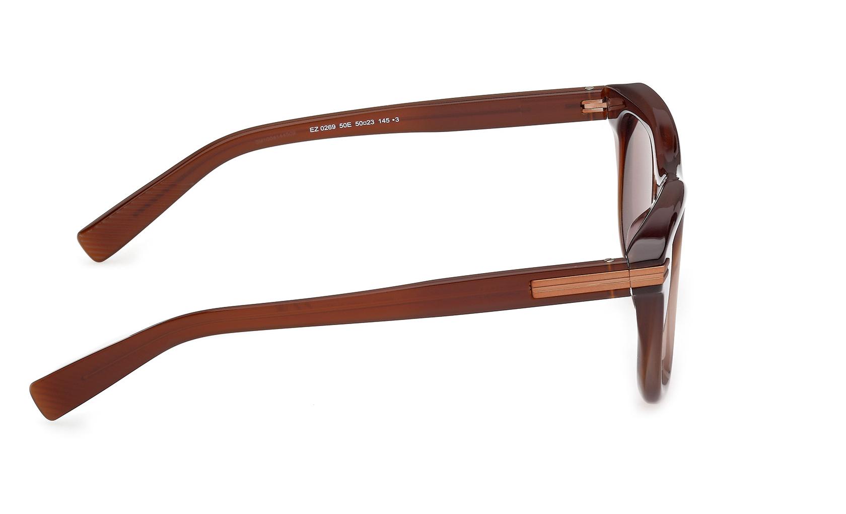 Zegna Sunglasses EZ0269 50E