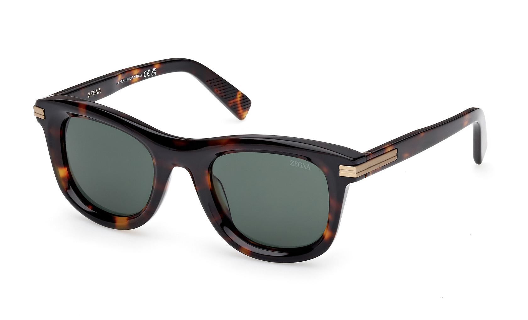 Zegna Sunglasses EZ0269 52N