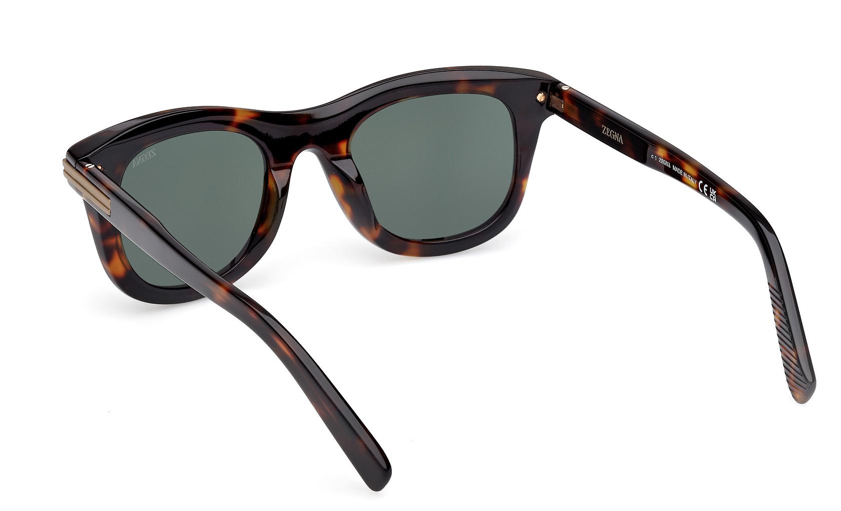 Zegna Sunglasses EZ0269 52N