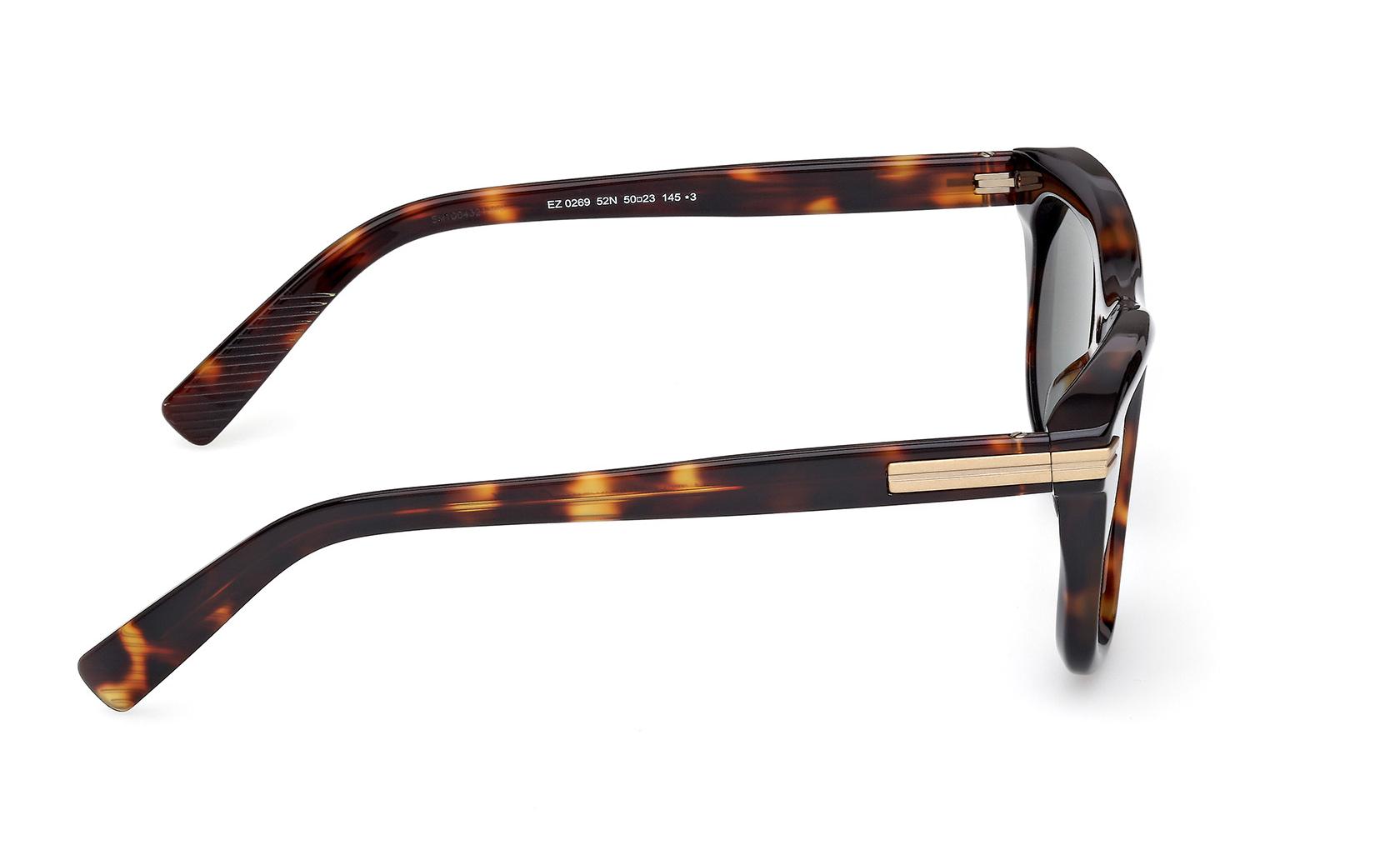 Zegna Sunglasses EZ0269 52N