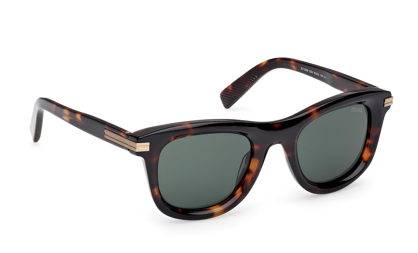 Zegna Sunglasses EZ0269 52N
