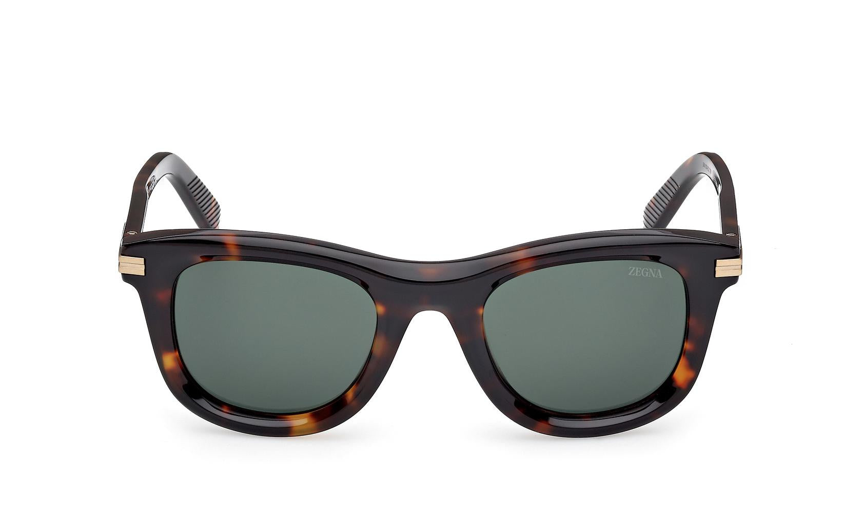Zegna Sunglasses EZ0269 52N