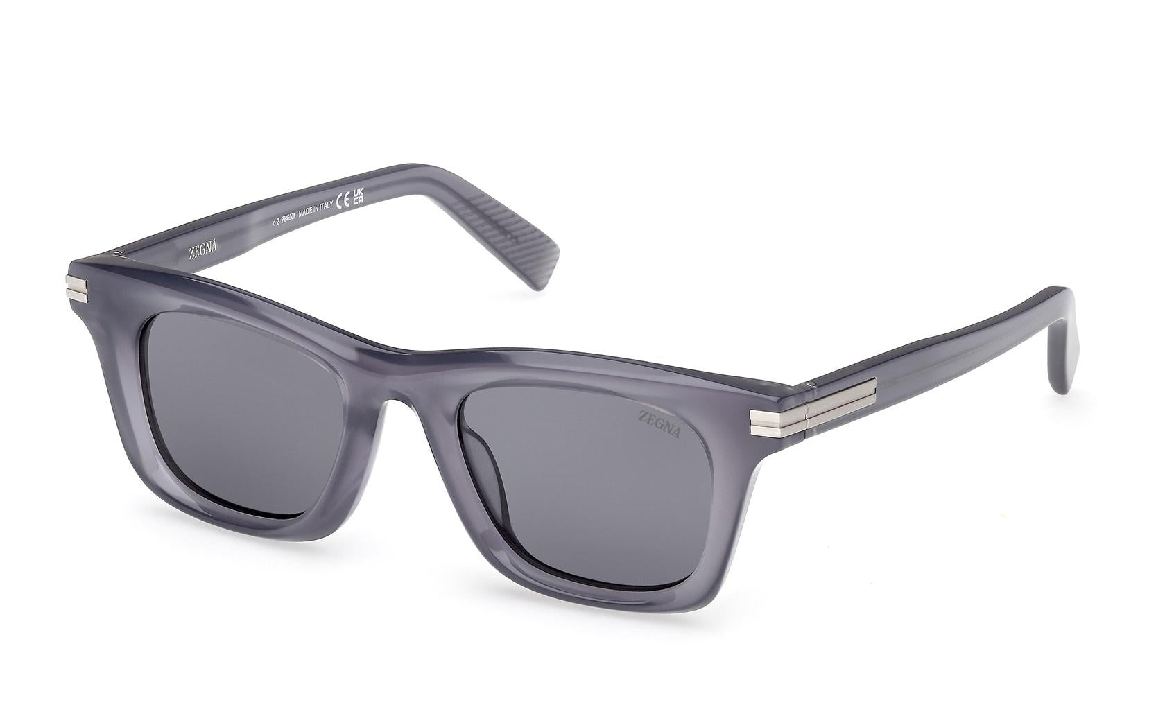 Zegna Sunglasses EZ0270 20D