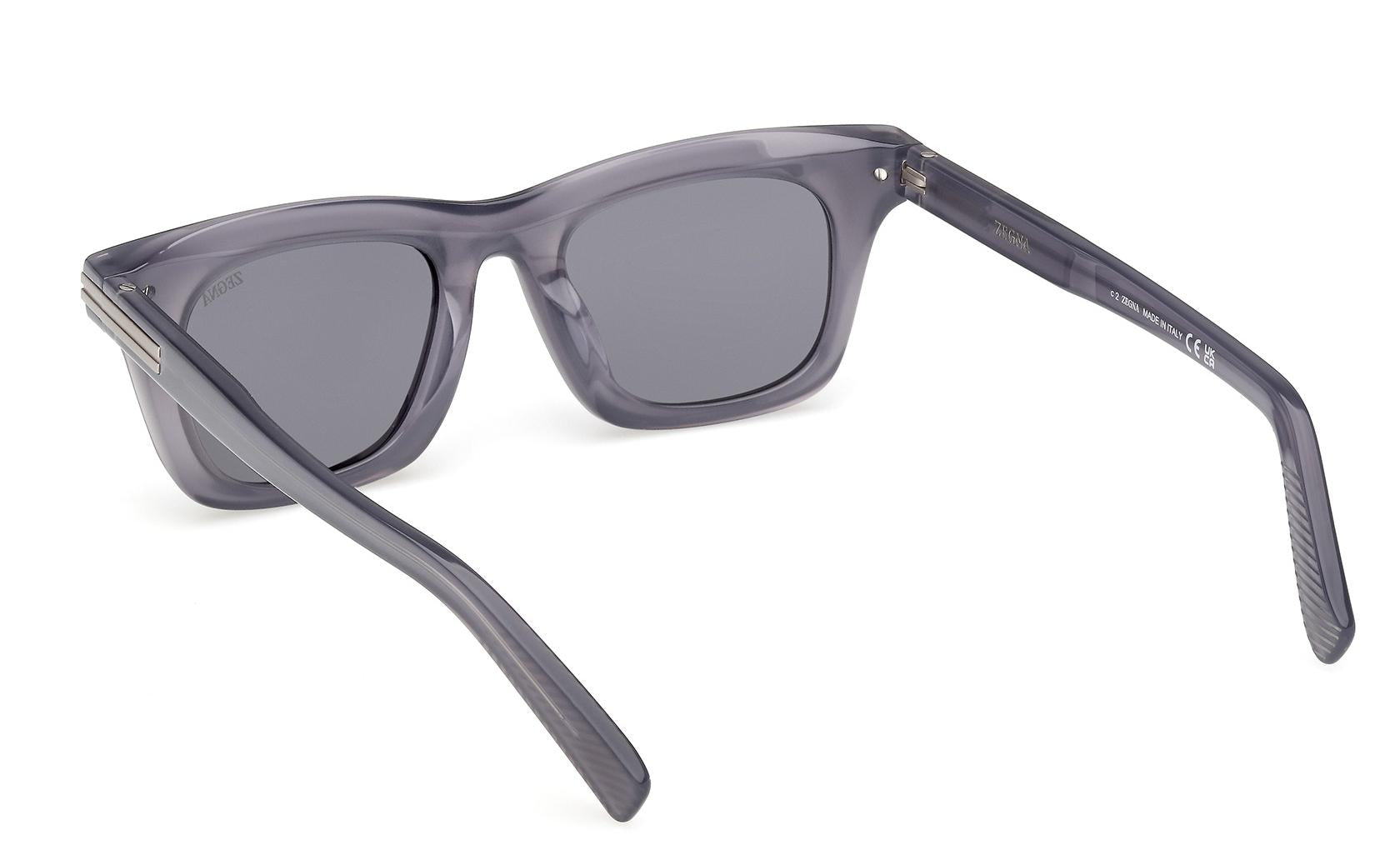 Zegna Sunglasses EZ0270 20D