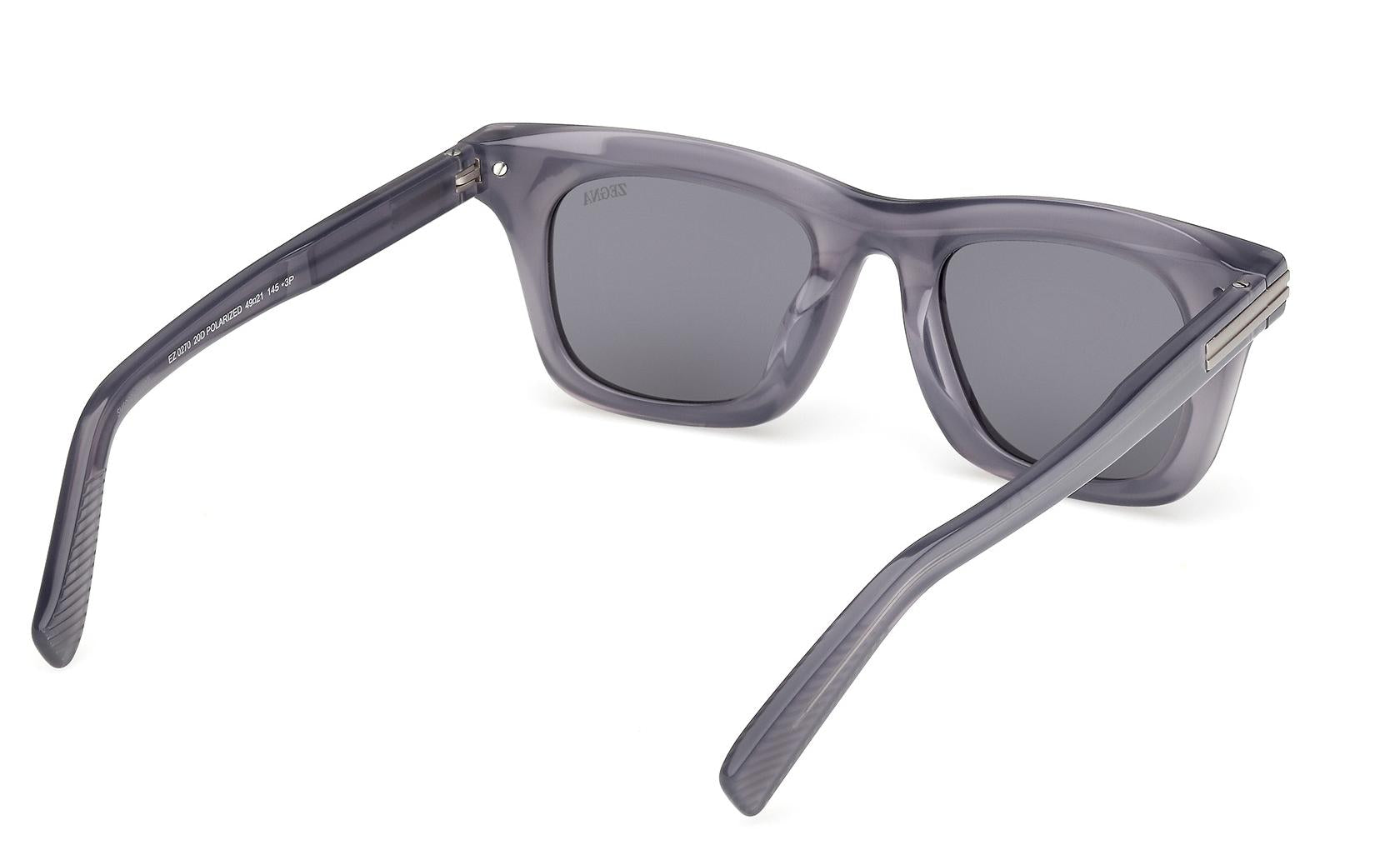 Zegna Sunglasses EZ0270 20D