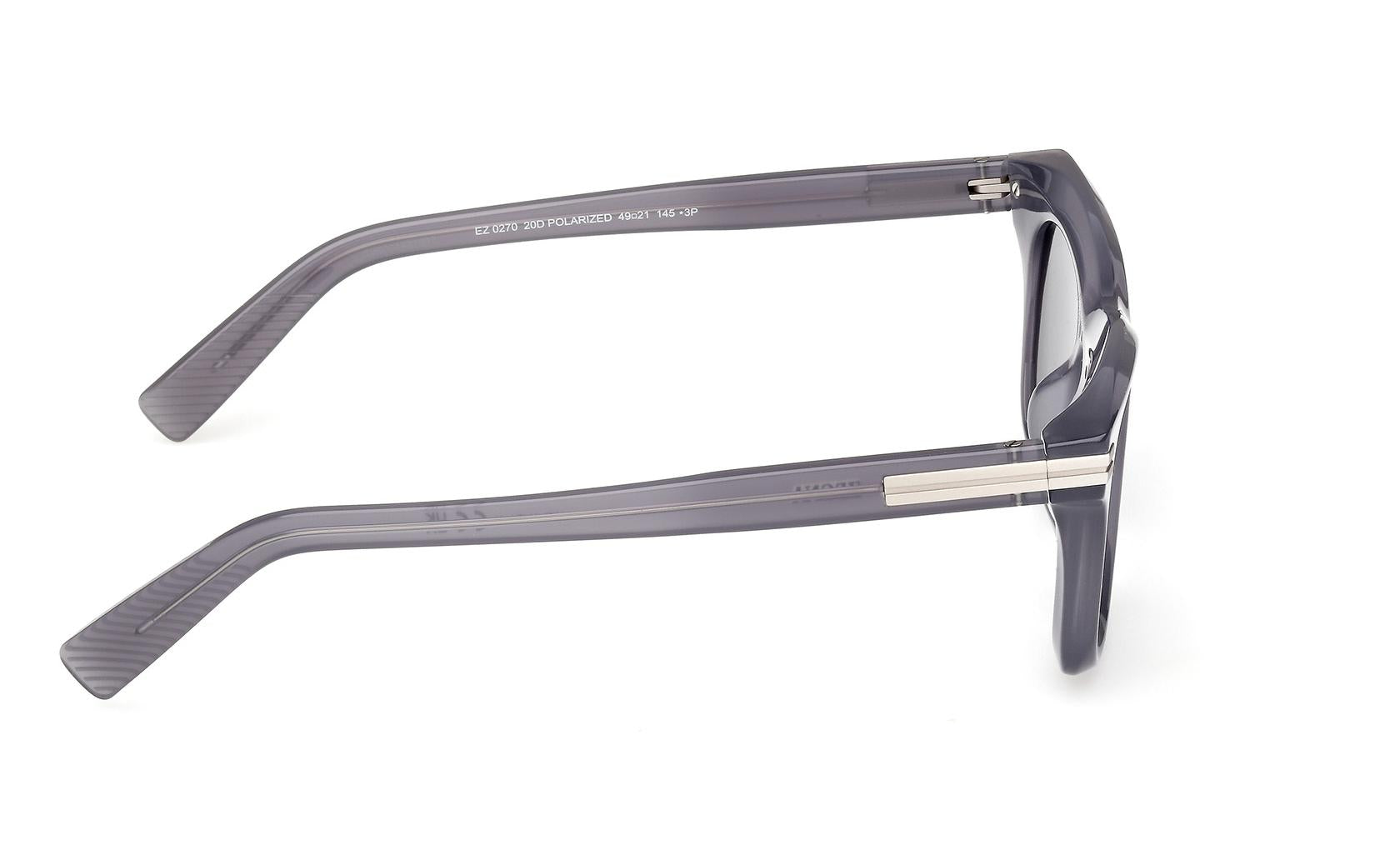 Zegna Sunglasses EZ0270 20D
