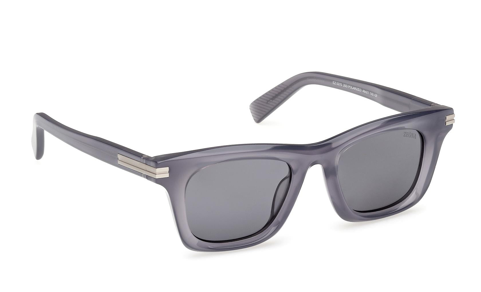 Zegna Sunglasses EZ0270 20D
