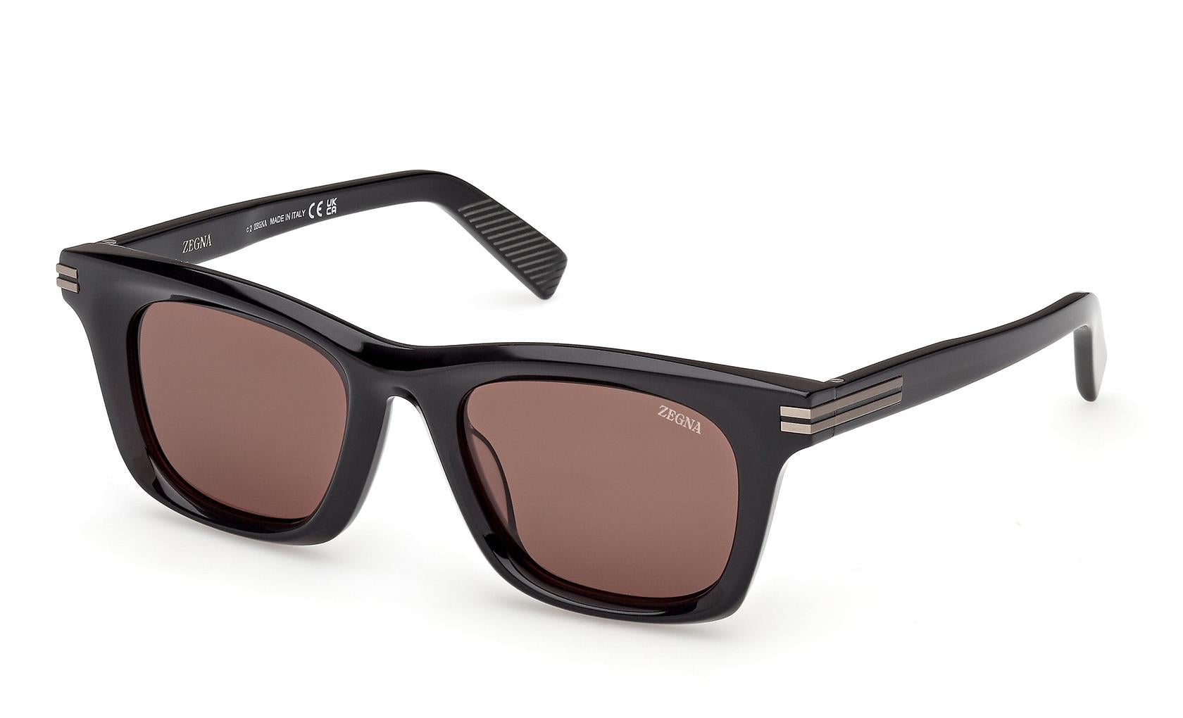 Zegna Sunglasses EZ0270 20E