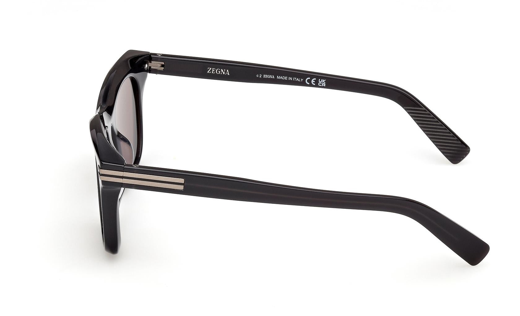Zegna Sunglasses EZ0270 20E