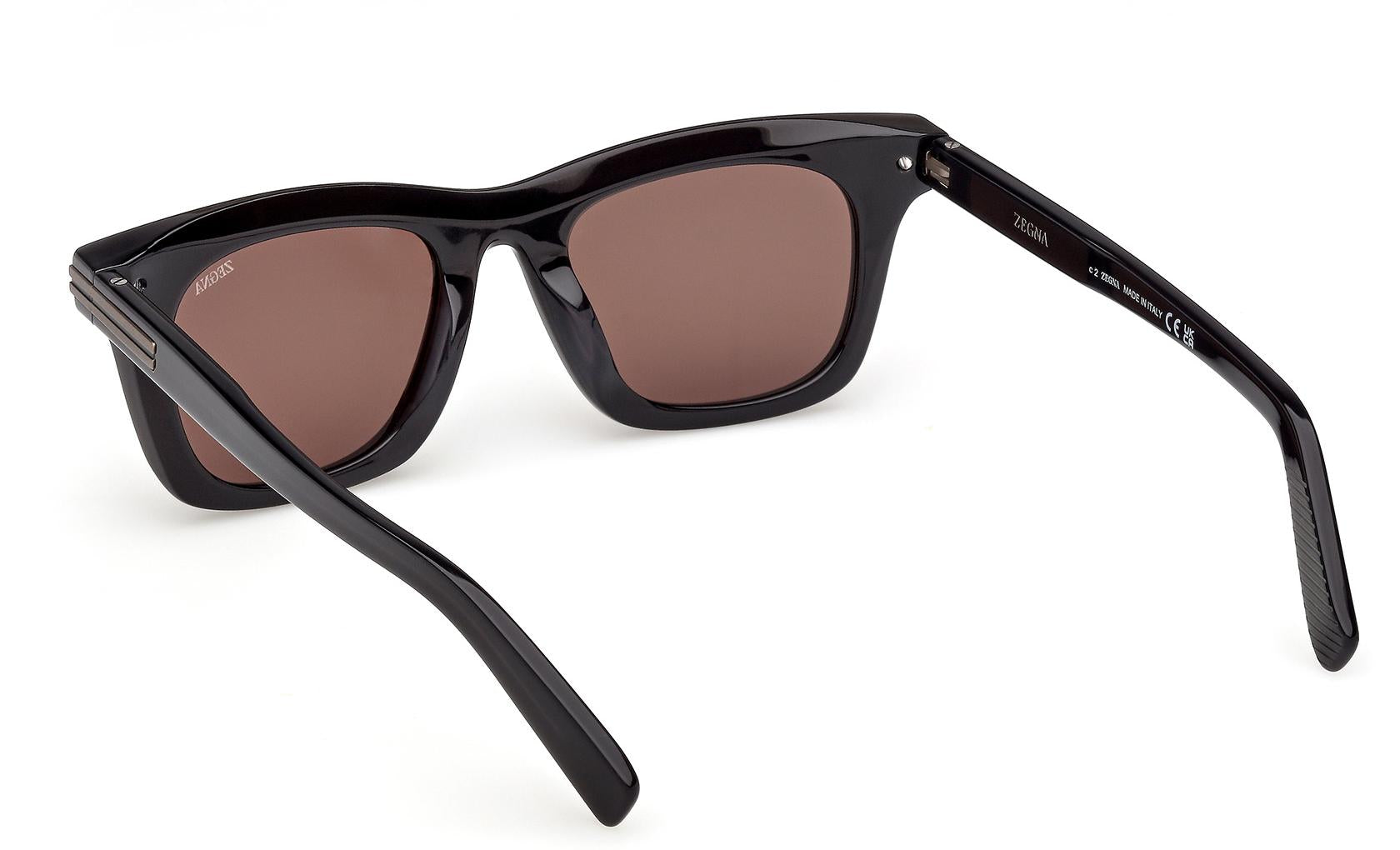 Zegna Sunglasses EZ0270 20E