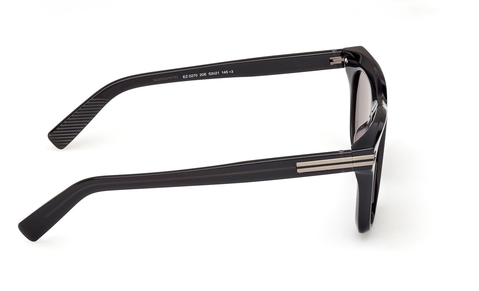 Zegna Sunglasses EZ0270 20E