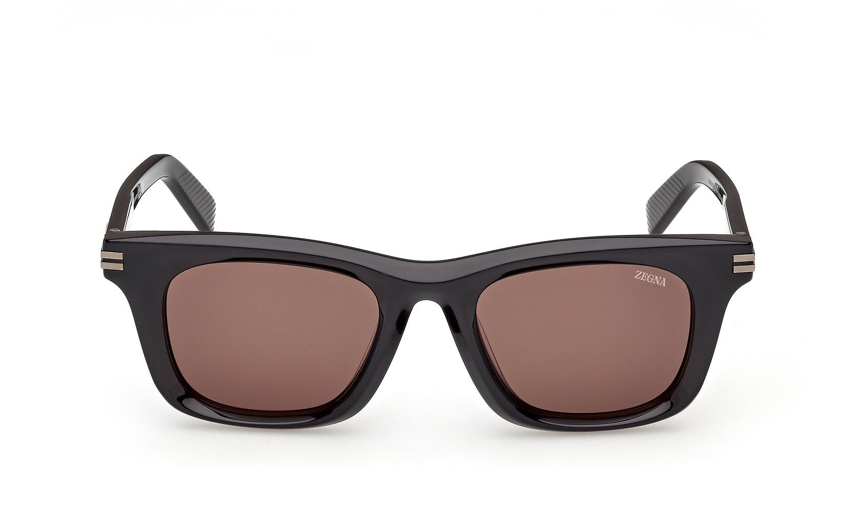 Zegna Sunglasses EZ0270 20E