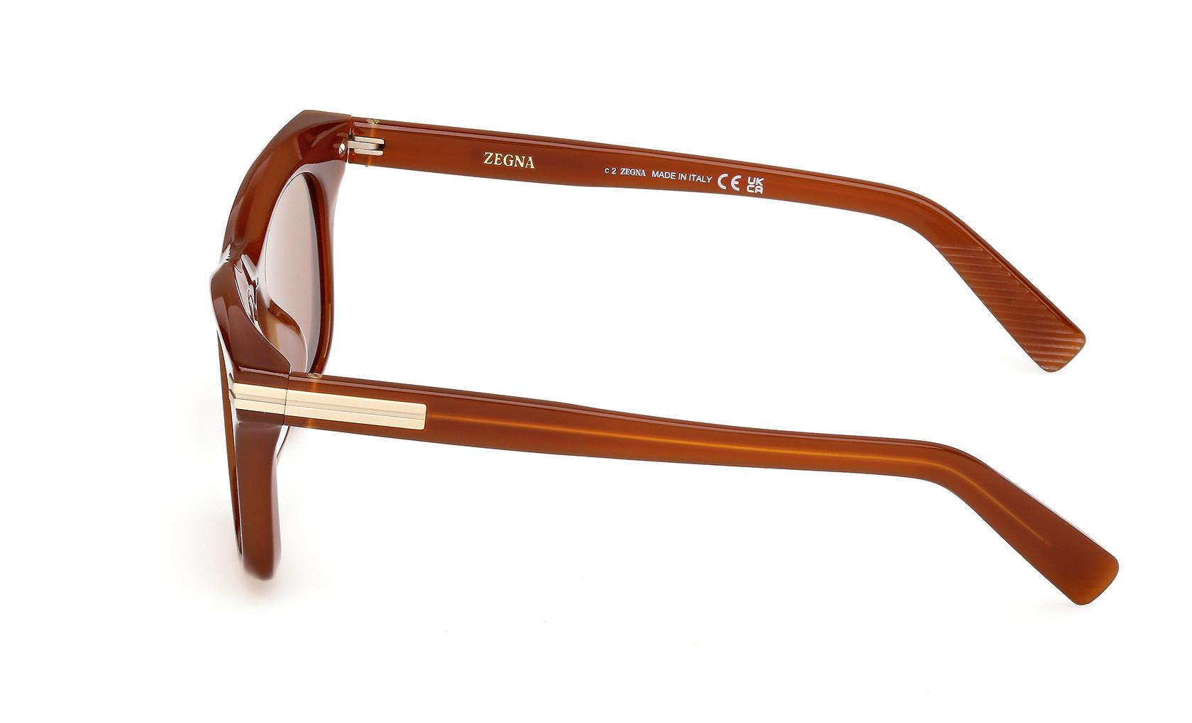 Zegna Sunglasses EZ0270 45E