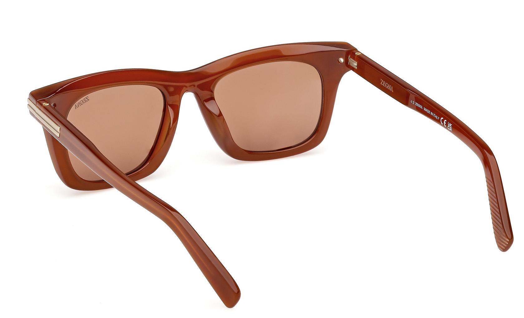 Zegna Sunglasses EZ0270 45E