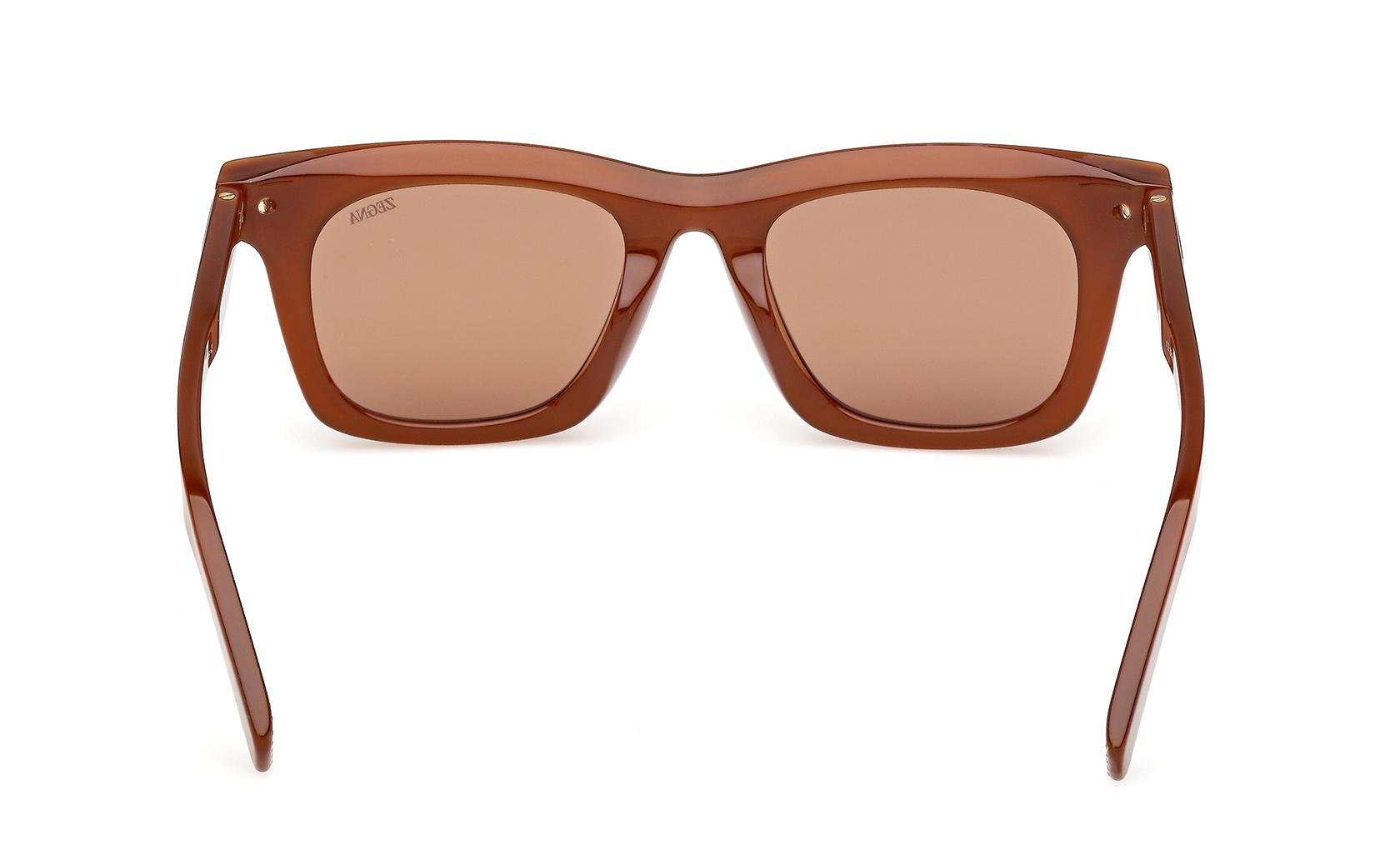 Zegna Sunglasses EZ0270 45E