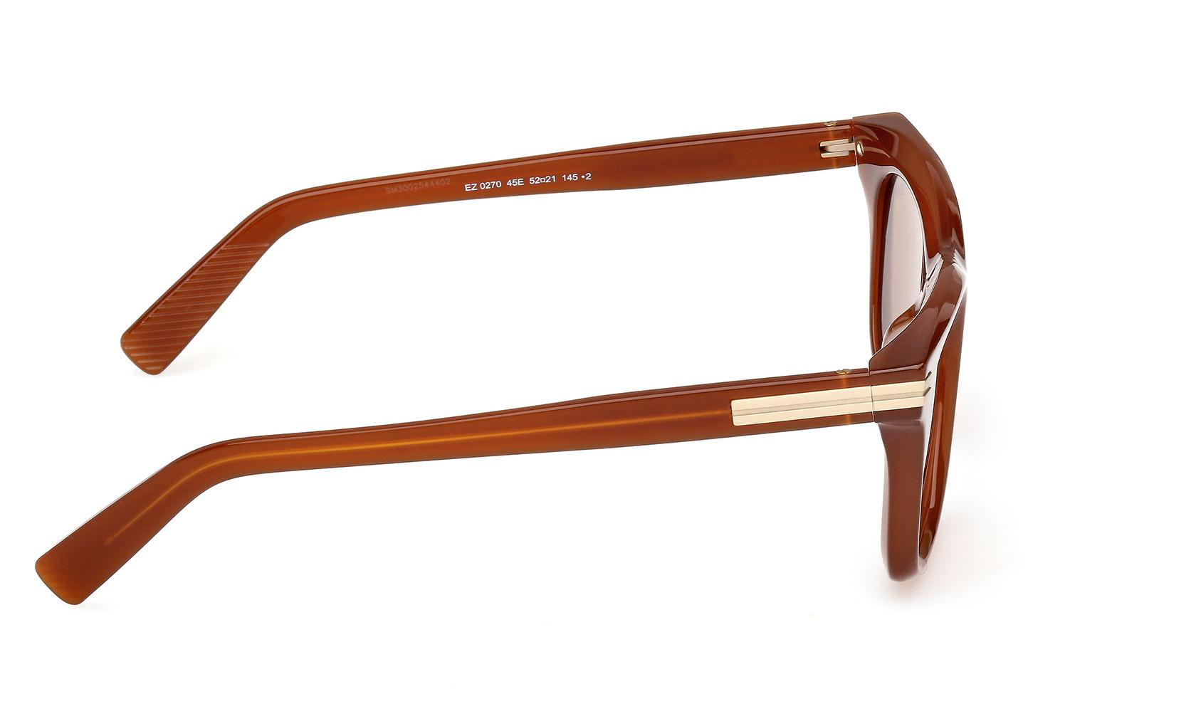 Zegna Sunglasses EZ0270 45E