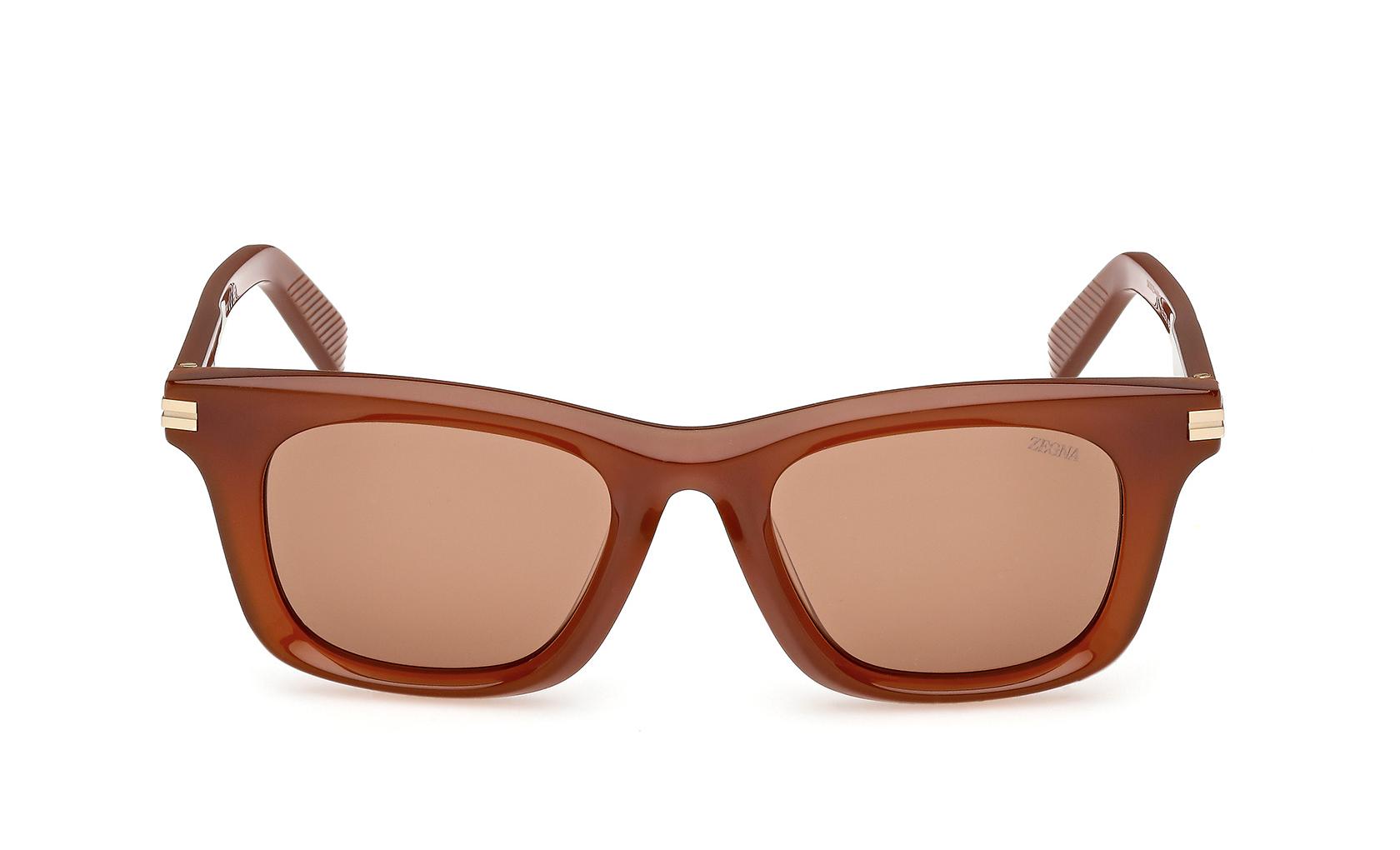 Zegna Sunglasses EZ0270 45E