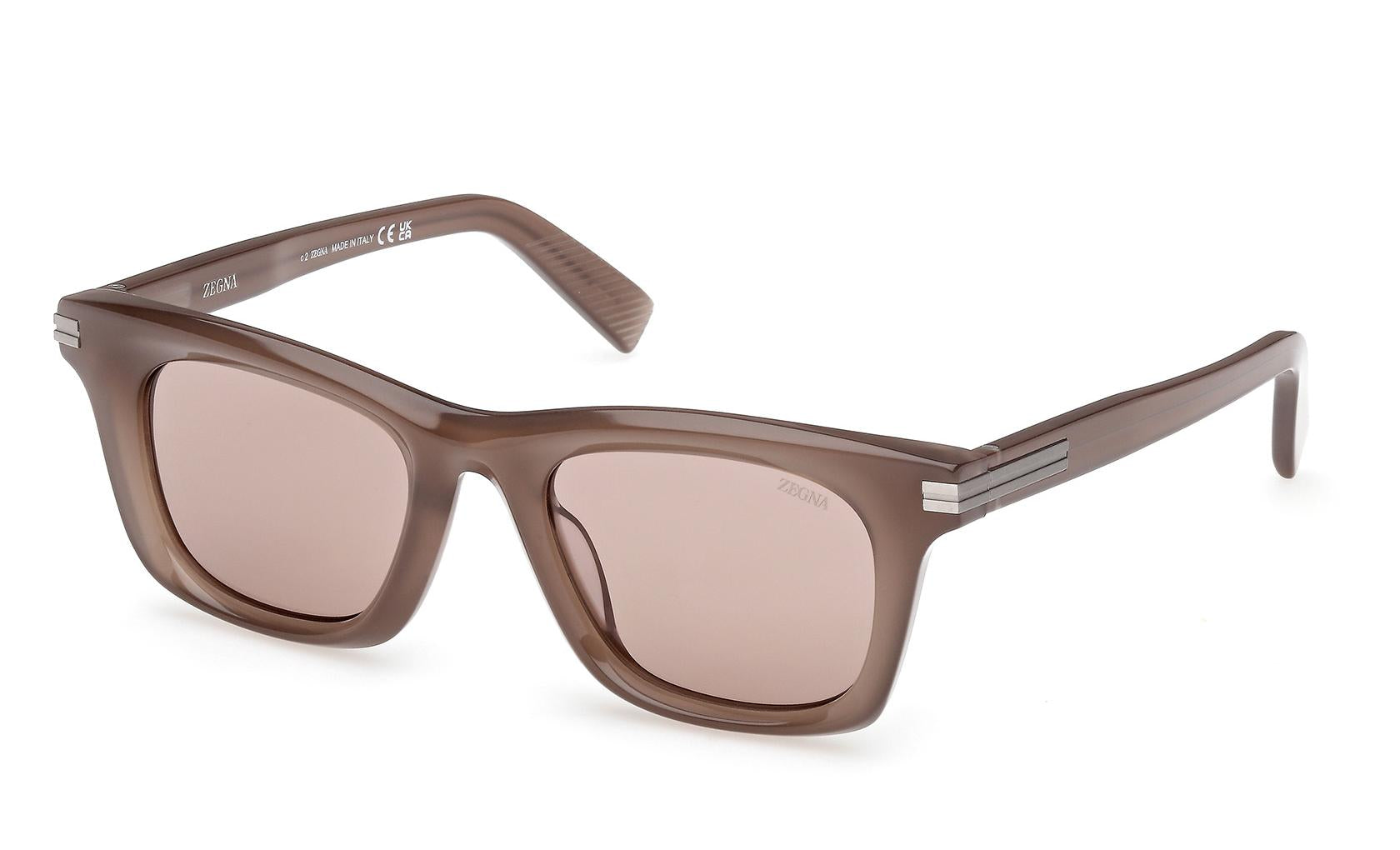Zegna Sunglasses EZ0270 51E