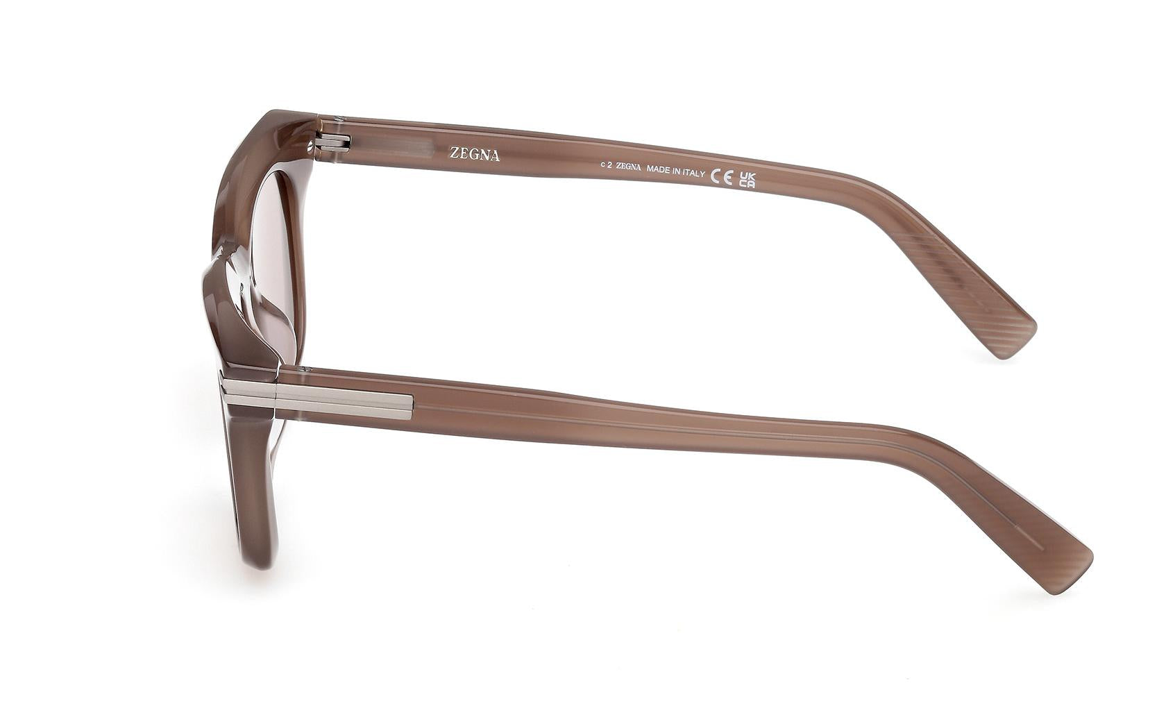 Zegna Sunglasses EZ0270 51E