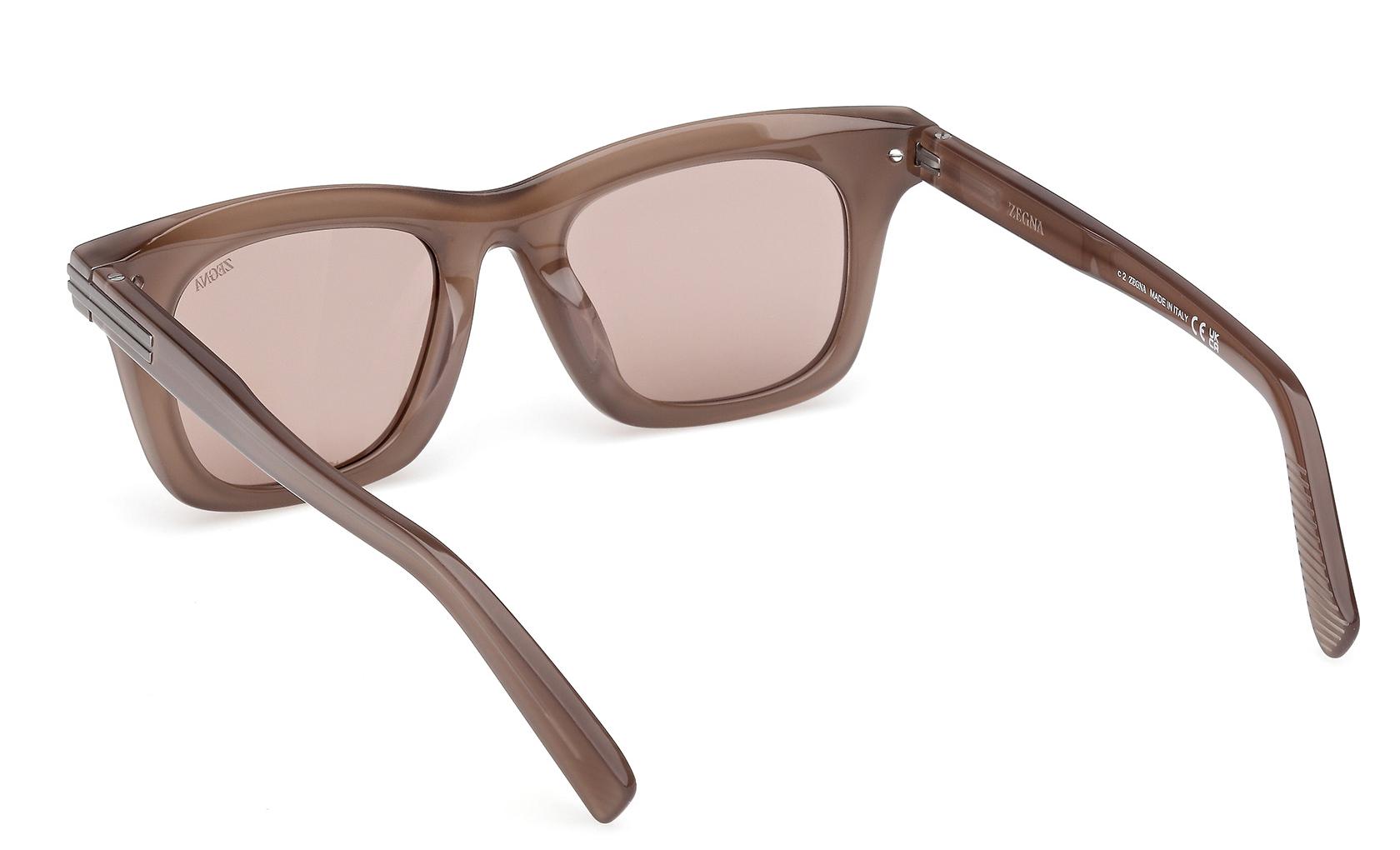 Zegna Sunglasses EZ0270 51E