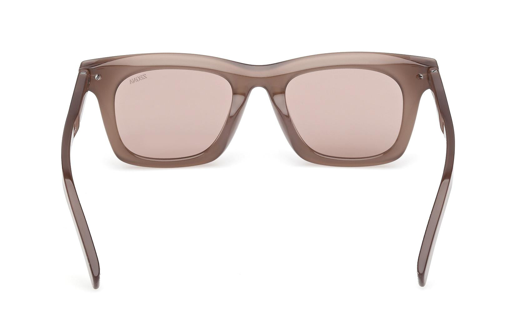 Zegna Sunglasses EZ0270 51E