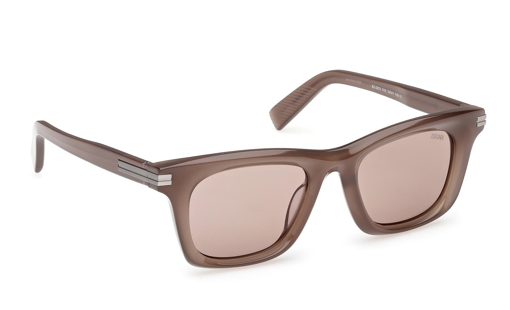 Zegna Sunglasses EZ0270 51E
