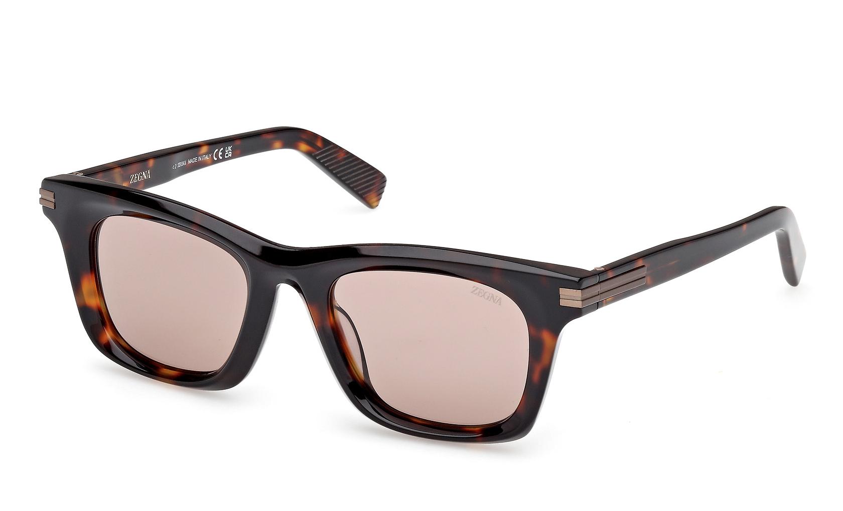 Zegna Sunglasses EZ0270 55E