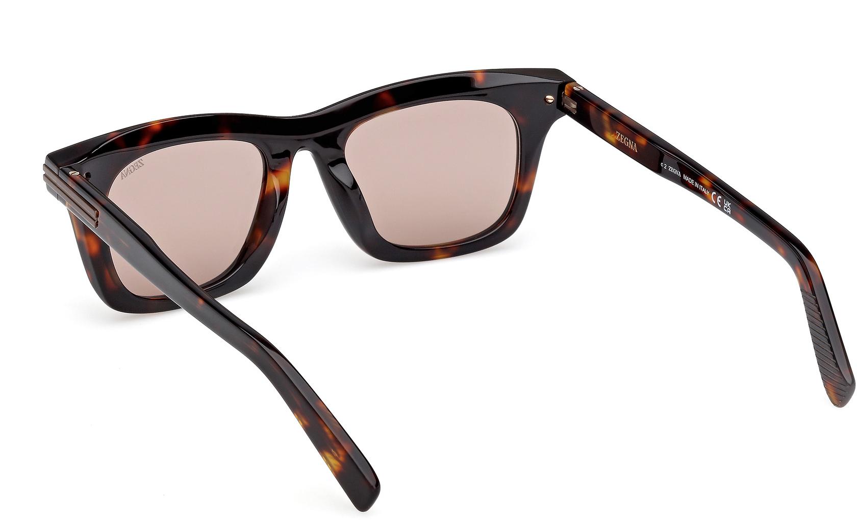 Zegna Sunglasses EZ0270 55E