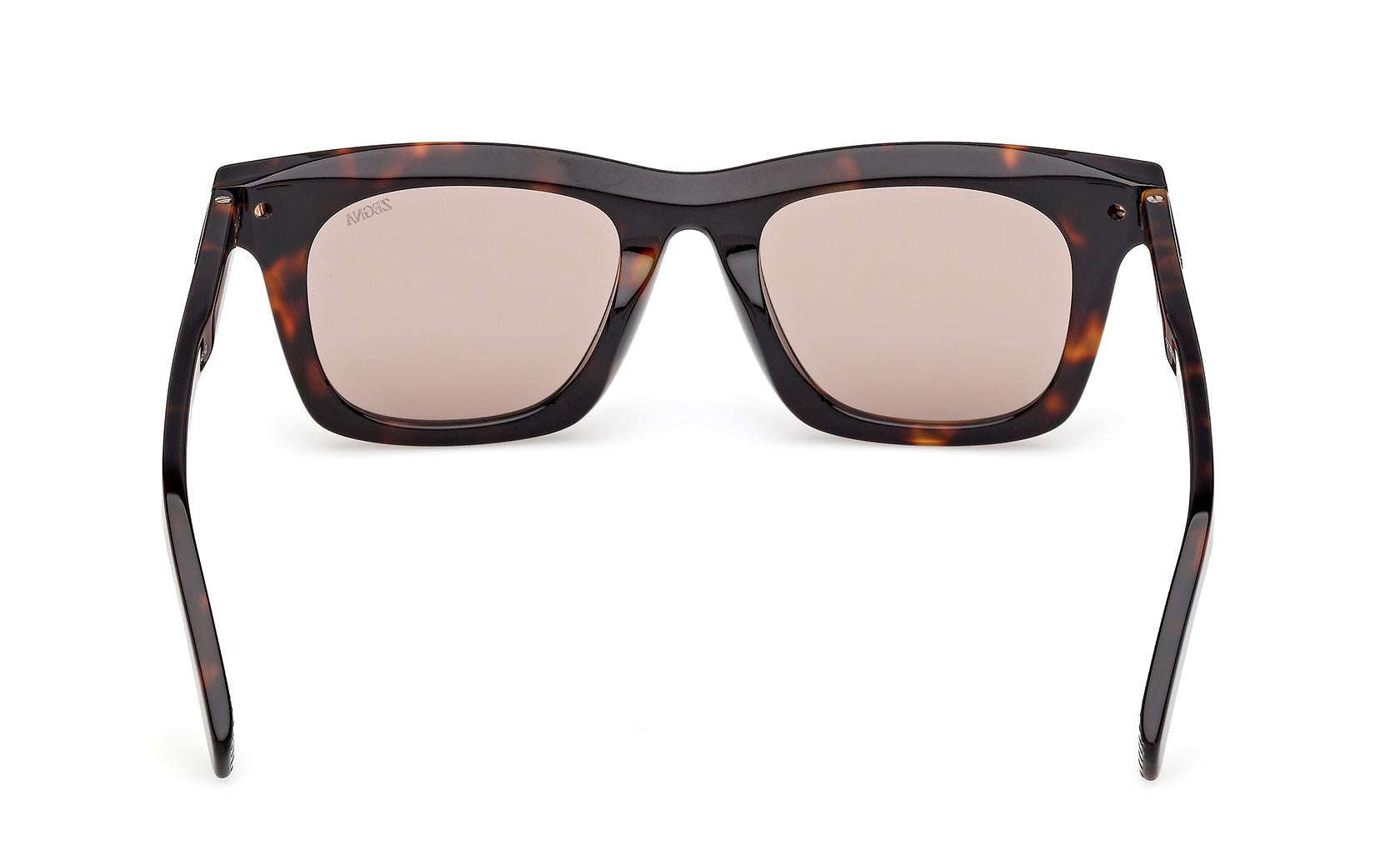 Zegna Sunglasses EZ0270 55E