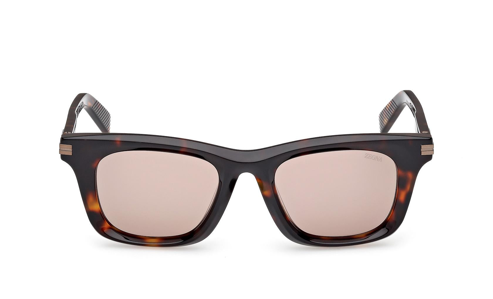 Zegna Sunglasses EZ0270 55E