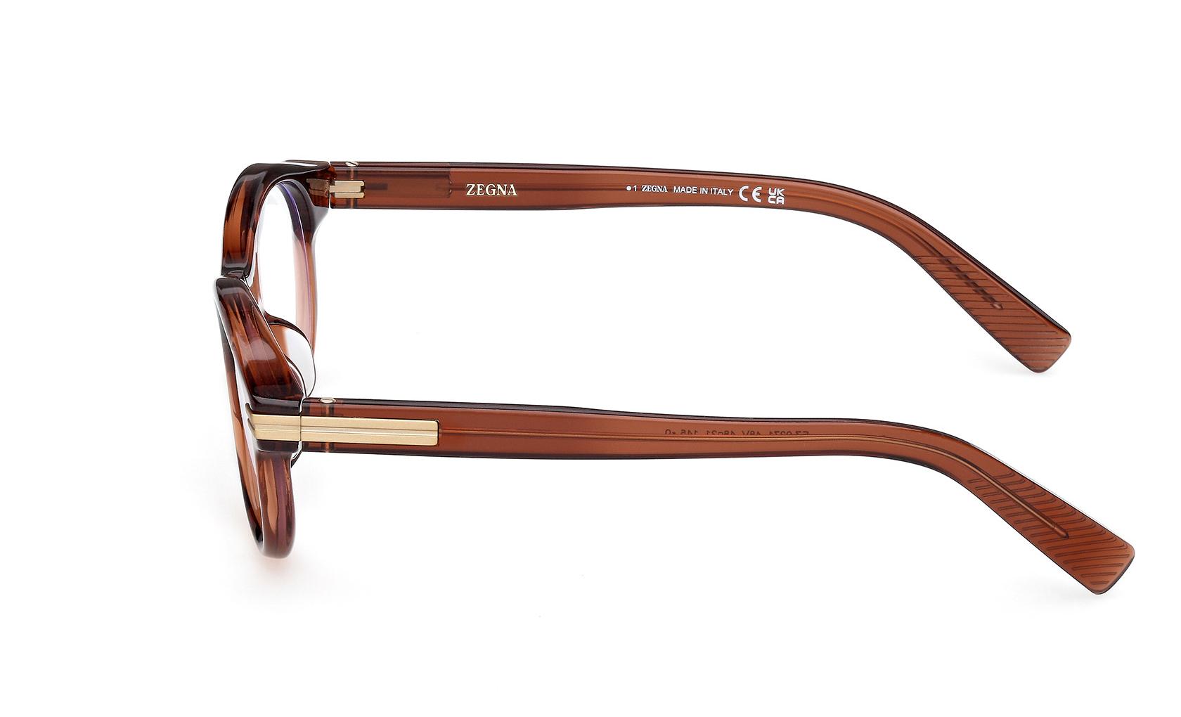 Zegna Sunglasses EZ0271 48V