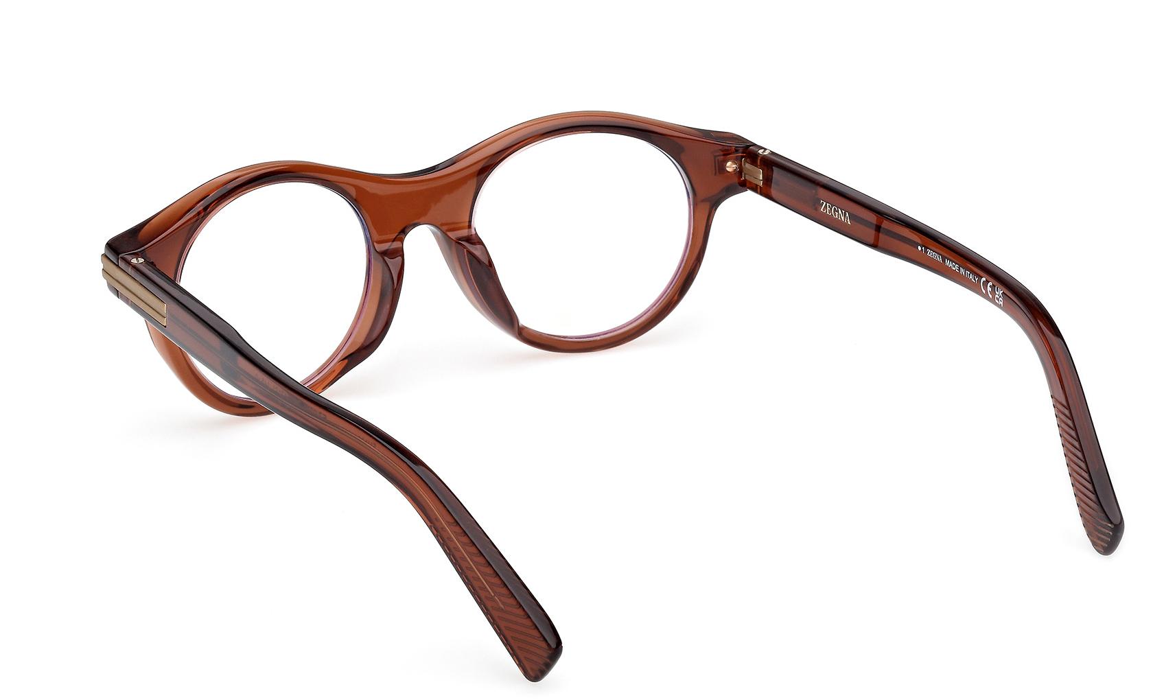 Zegna Sunglasses EZ0271 48V