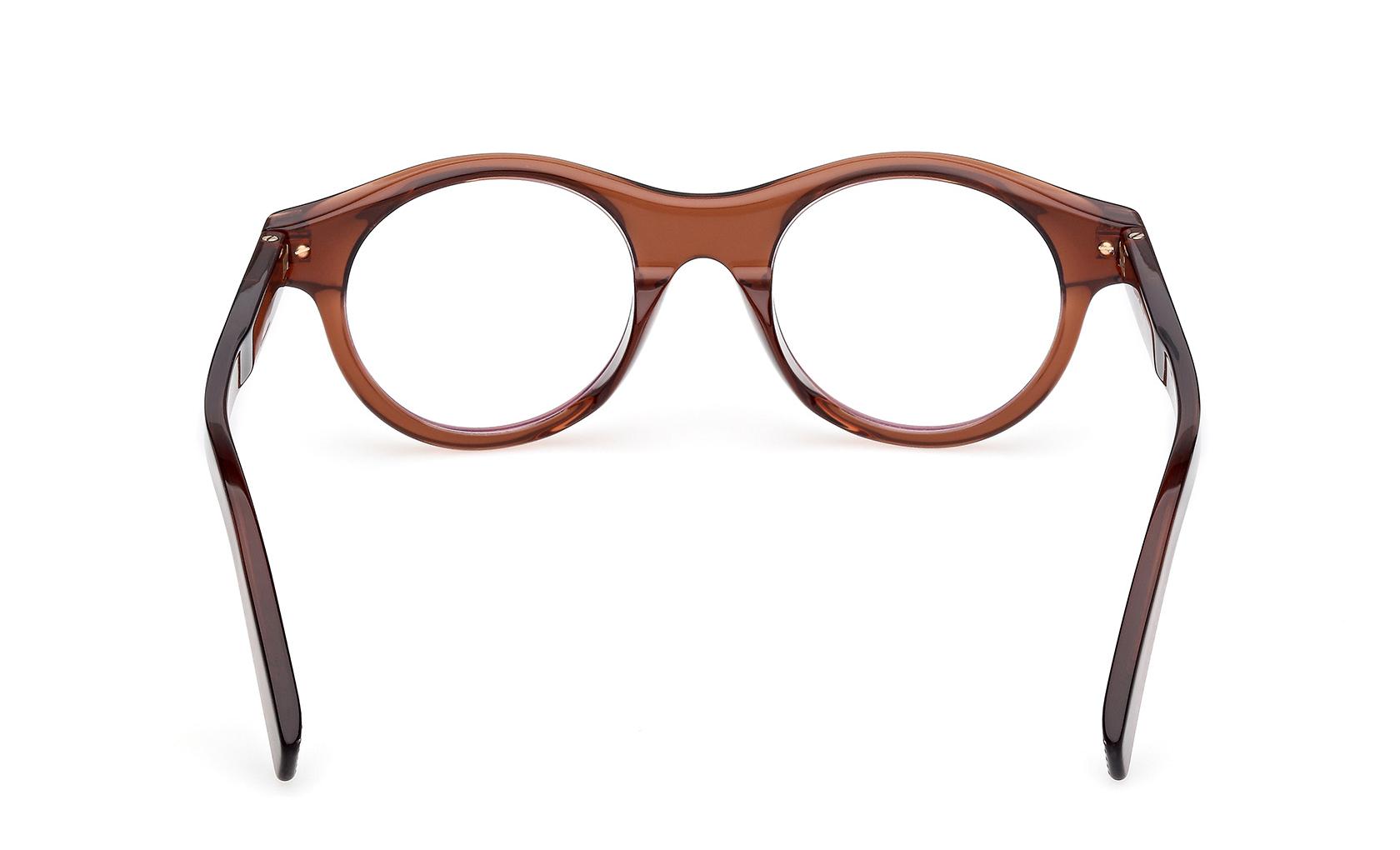 Zegna Sunglasses EZ0271 48V