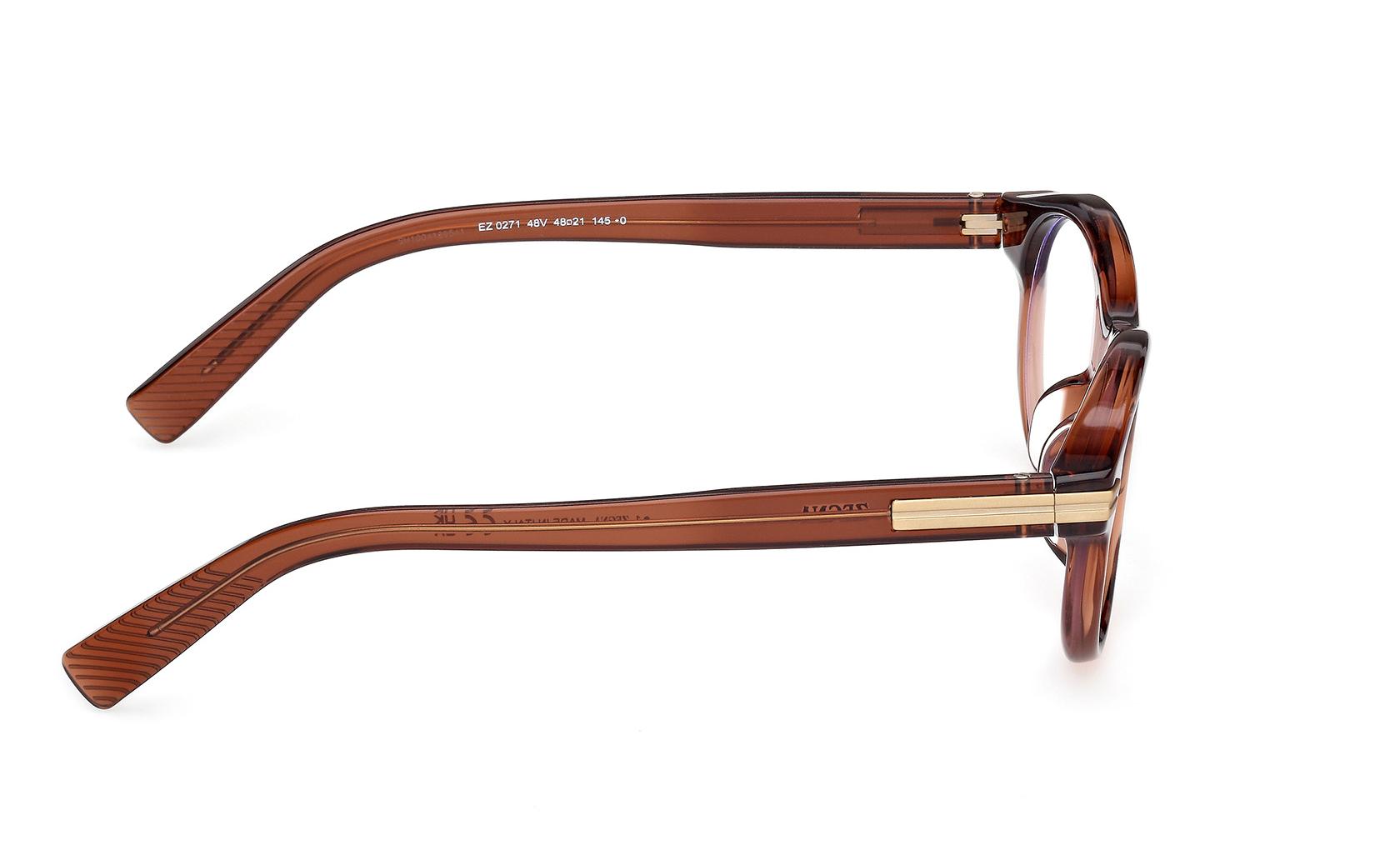 Zegna Sunglasses EZ0271 48V