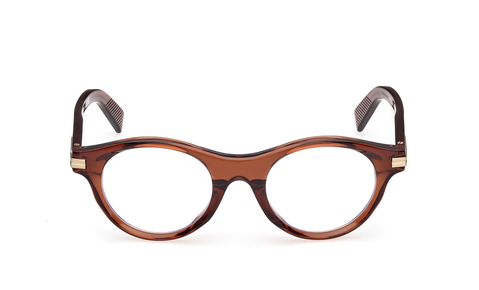 Zegna Sunglasses EZ0271 48V