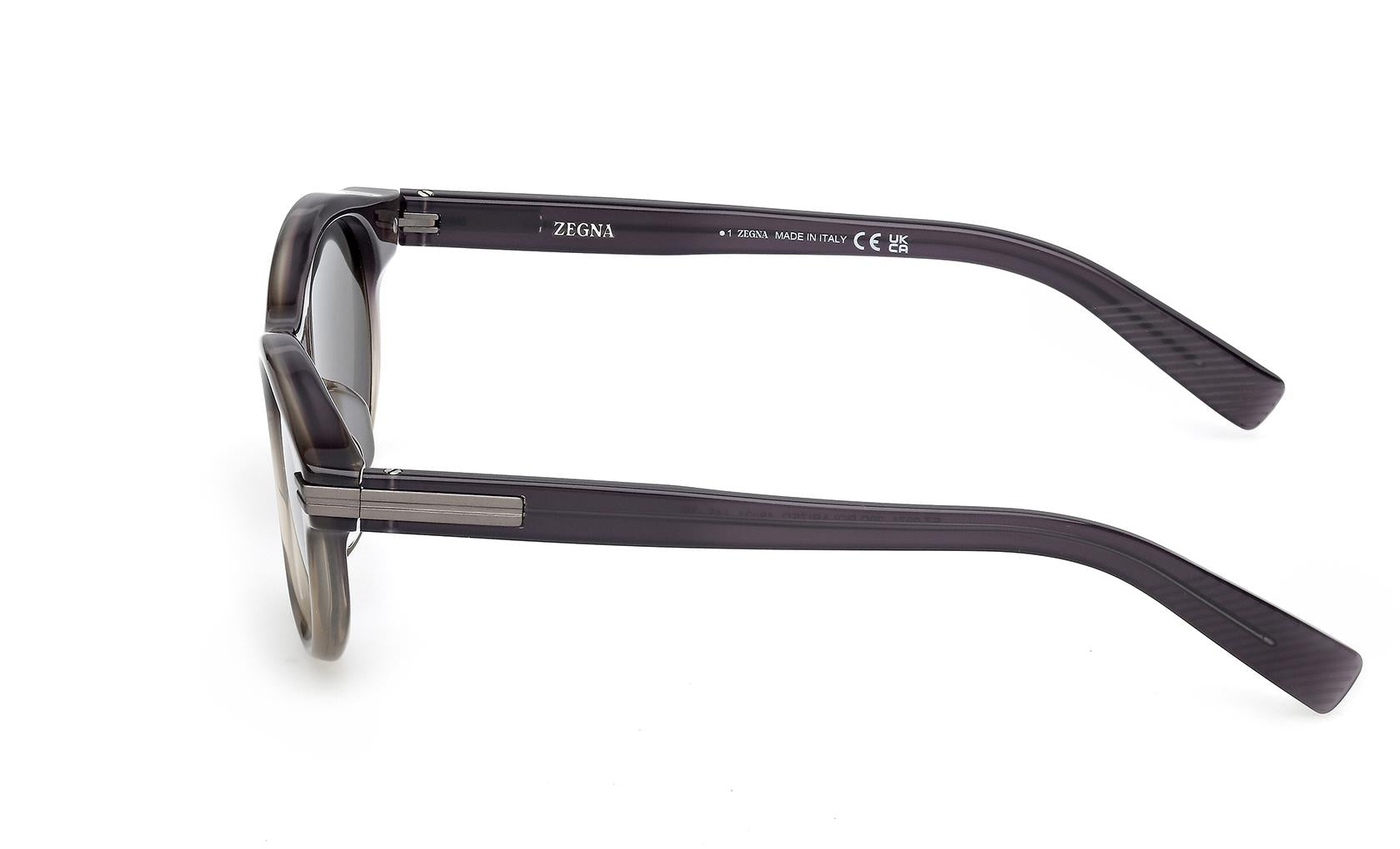 Zegna Sunglasses EZ0271 20D