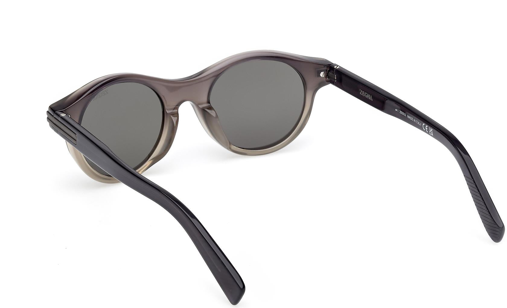 Zegna Sunglasses EZ0271 20D