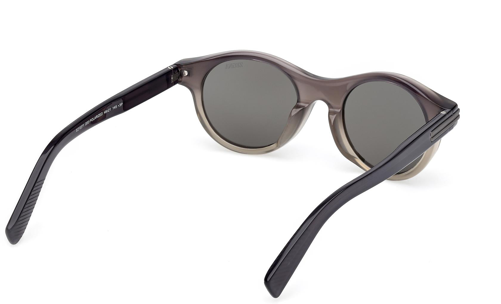 Zegna Sunglasses EZ0271 20D