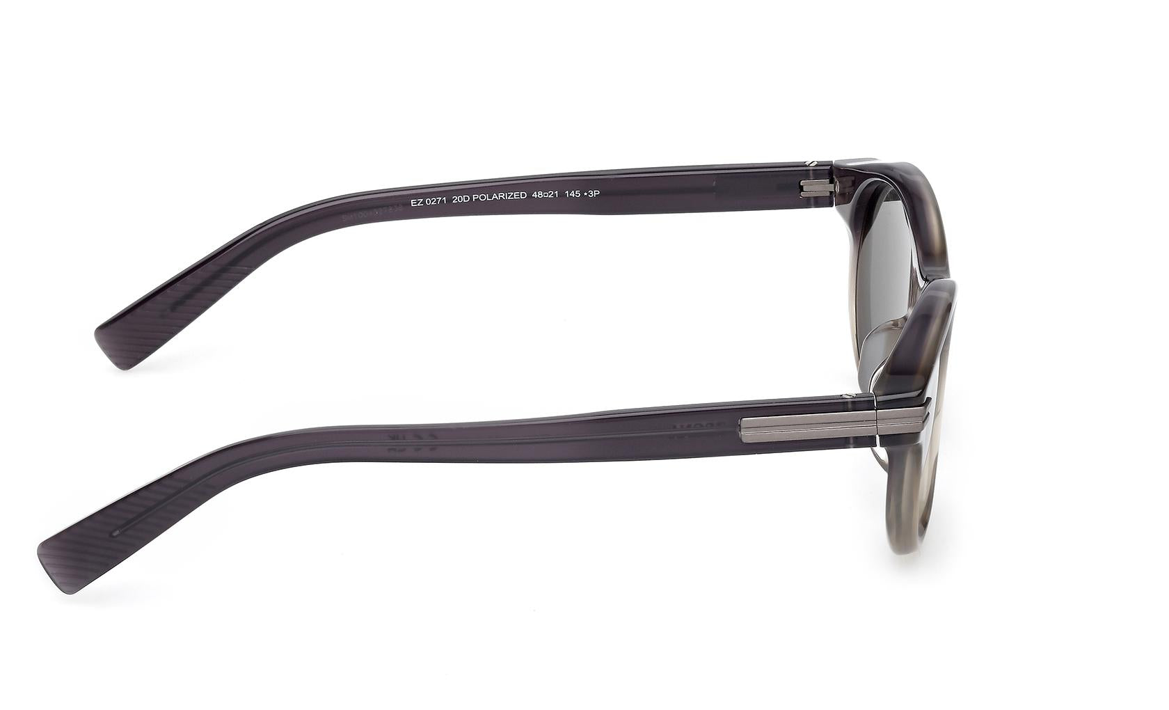 Zegna Sunglasses EZ0271 20D