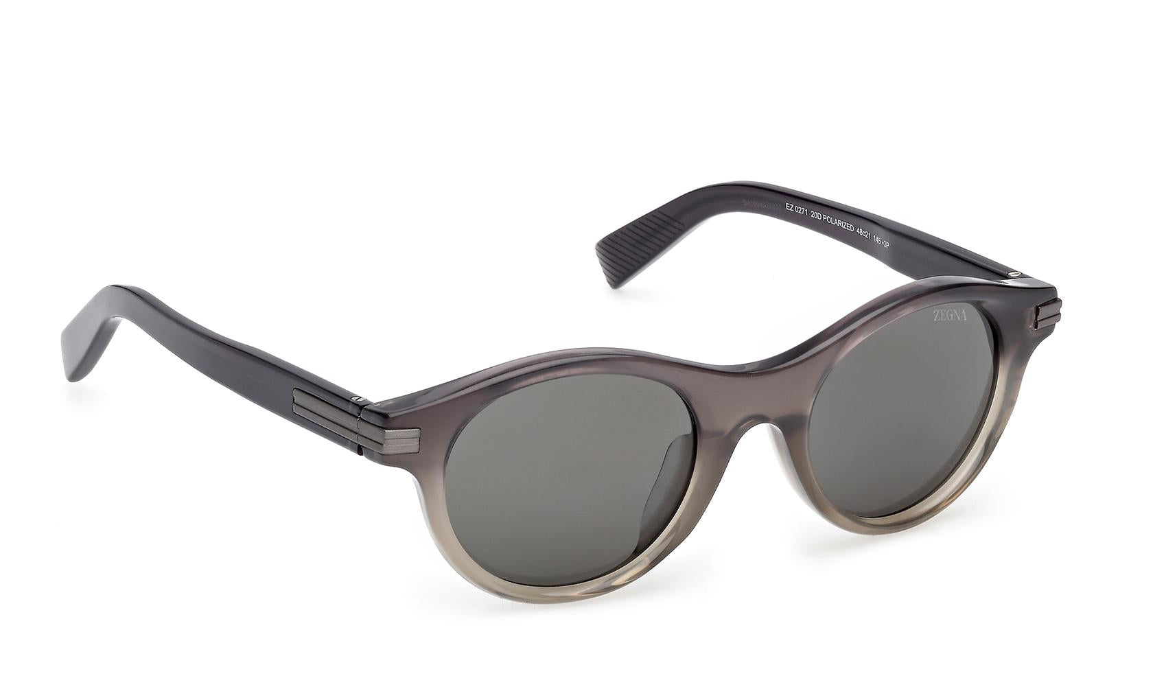 Zegna Sunglasses EZ0271 20D
