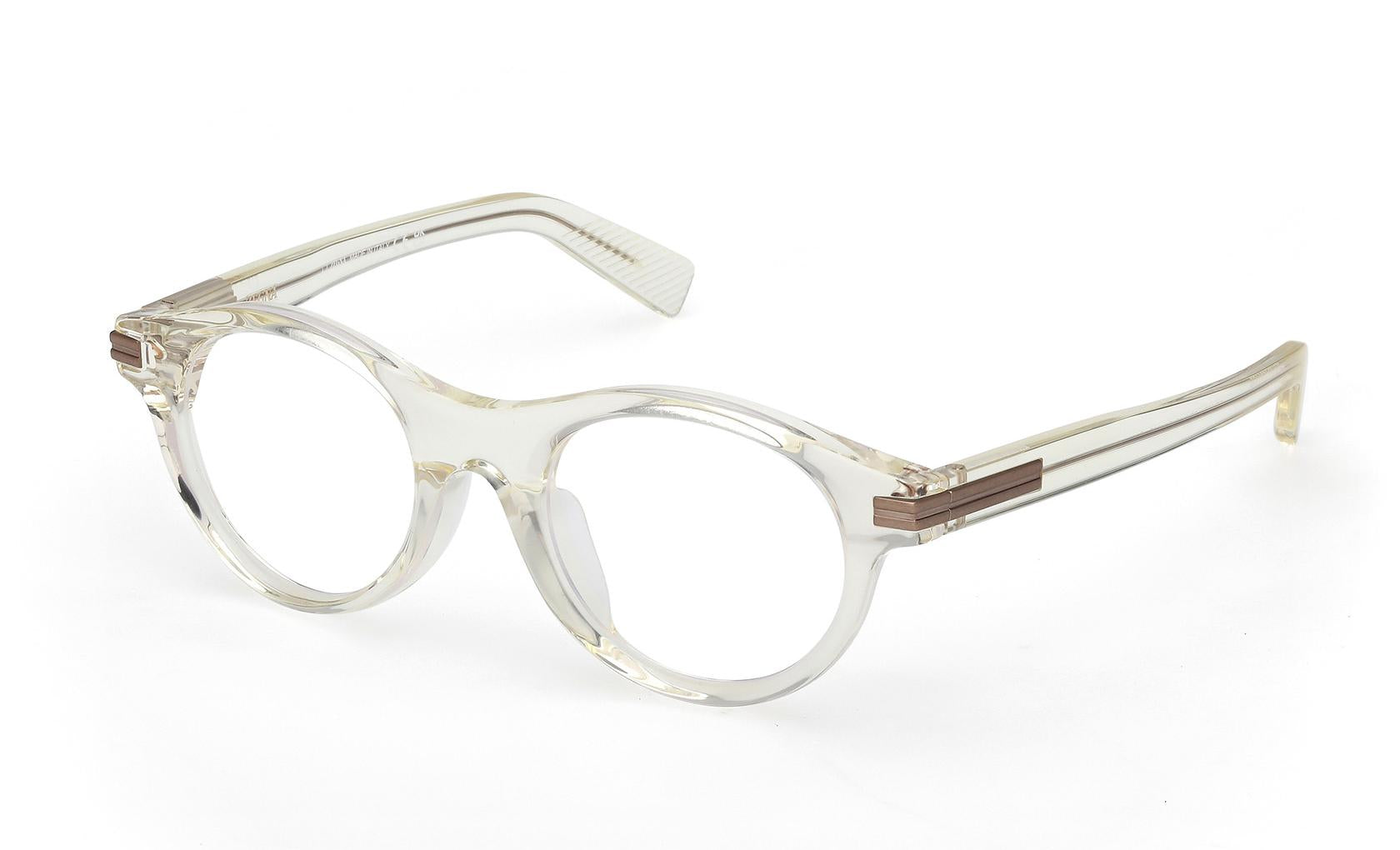 Zegna Sunglasses EZ0271 39V