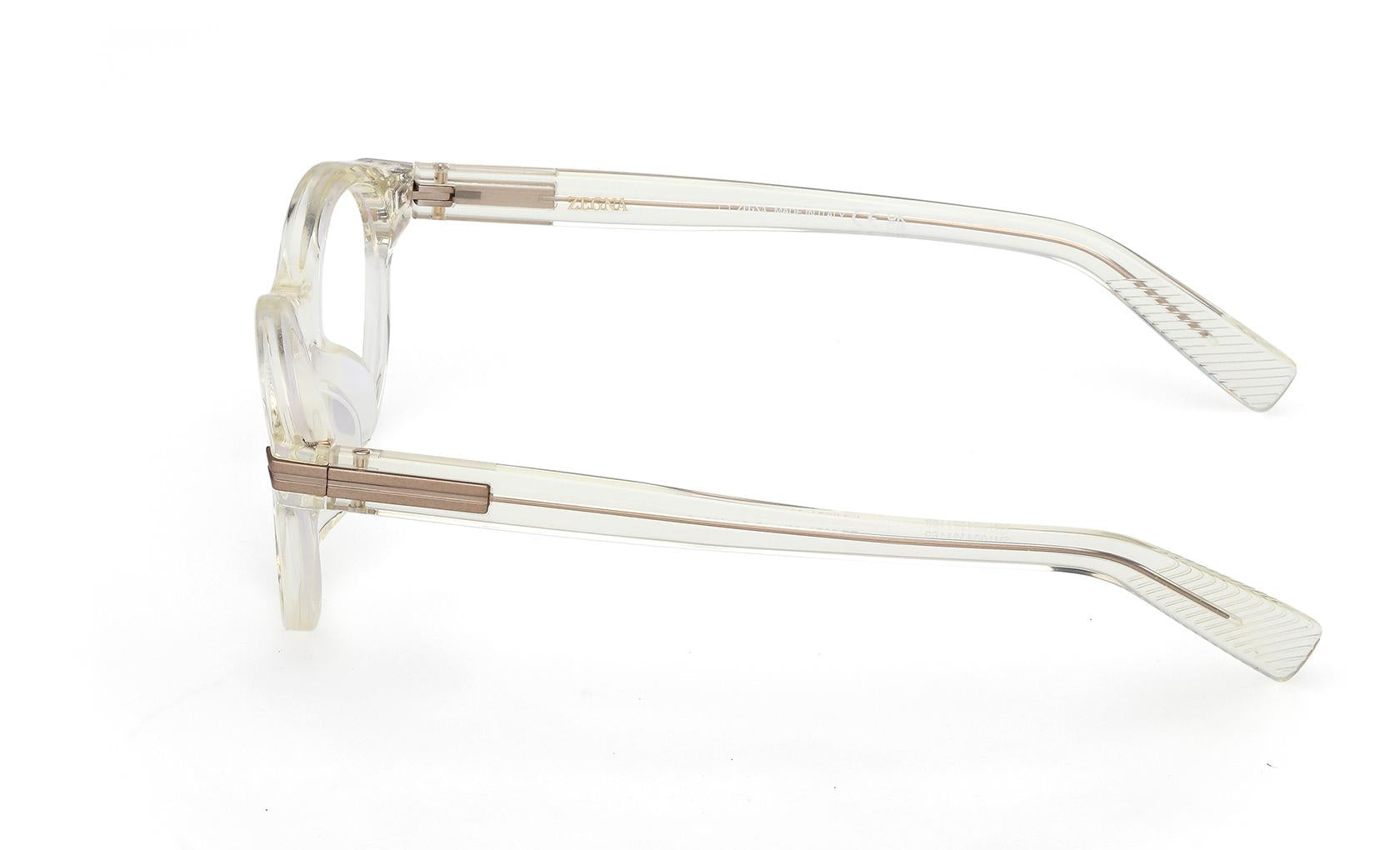 Zegna Sunglasses EZ0271 39V