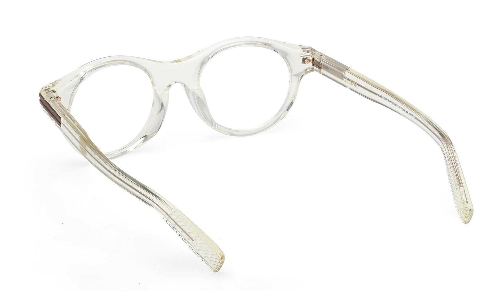 Zegna Sunglasses EZ0271 39V