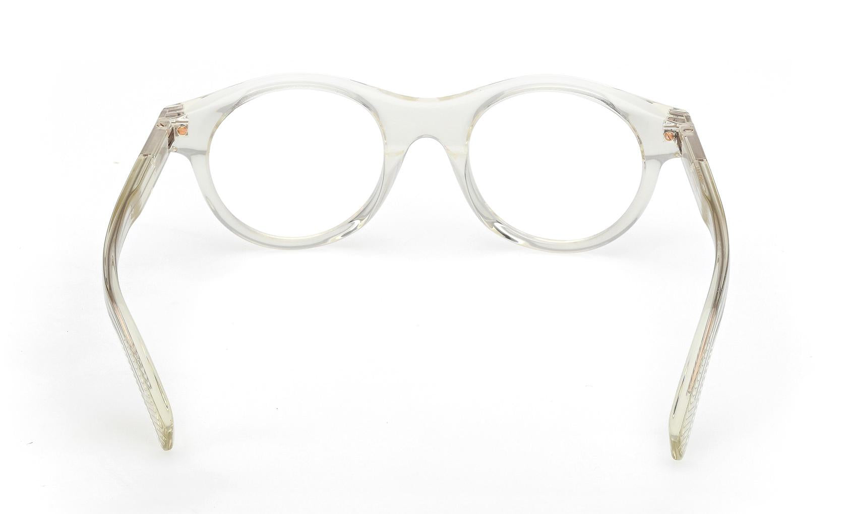 Zegna Sunglasses EZ0271 39V