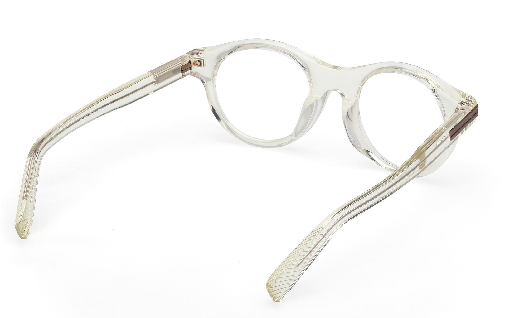 Zegna Sunglasses EZ0271 39V