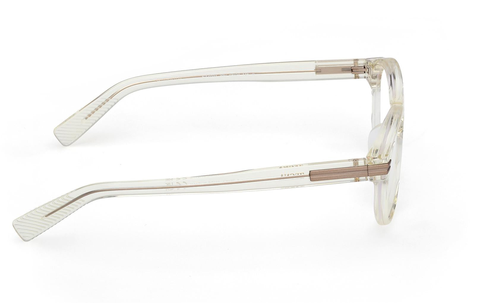 Zegna Sunglasses EZ0271 39V