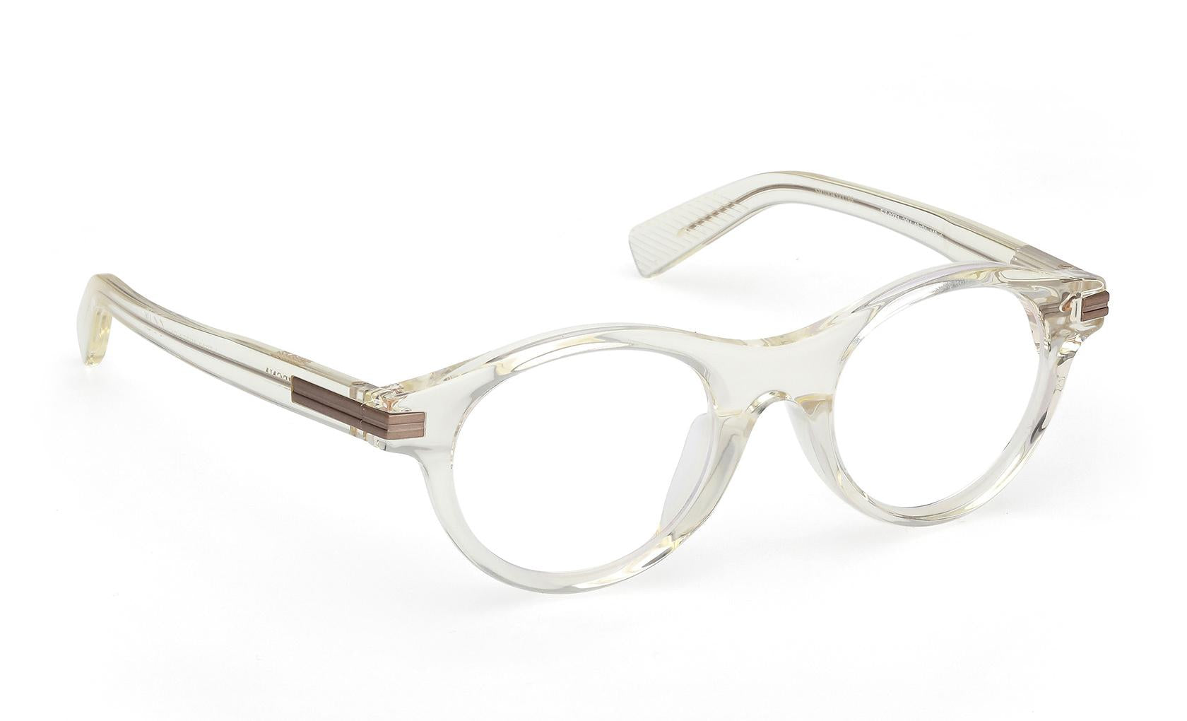 Zegna Sunglasses EZ0271 39V