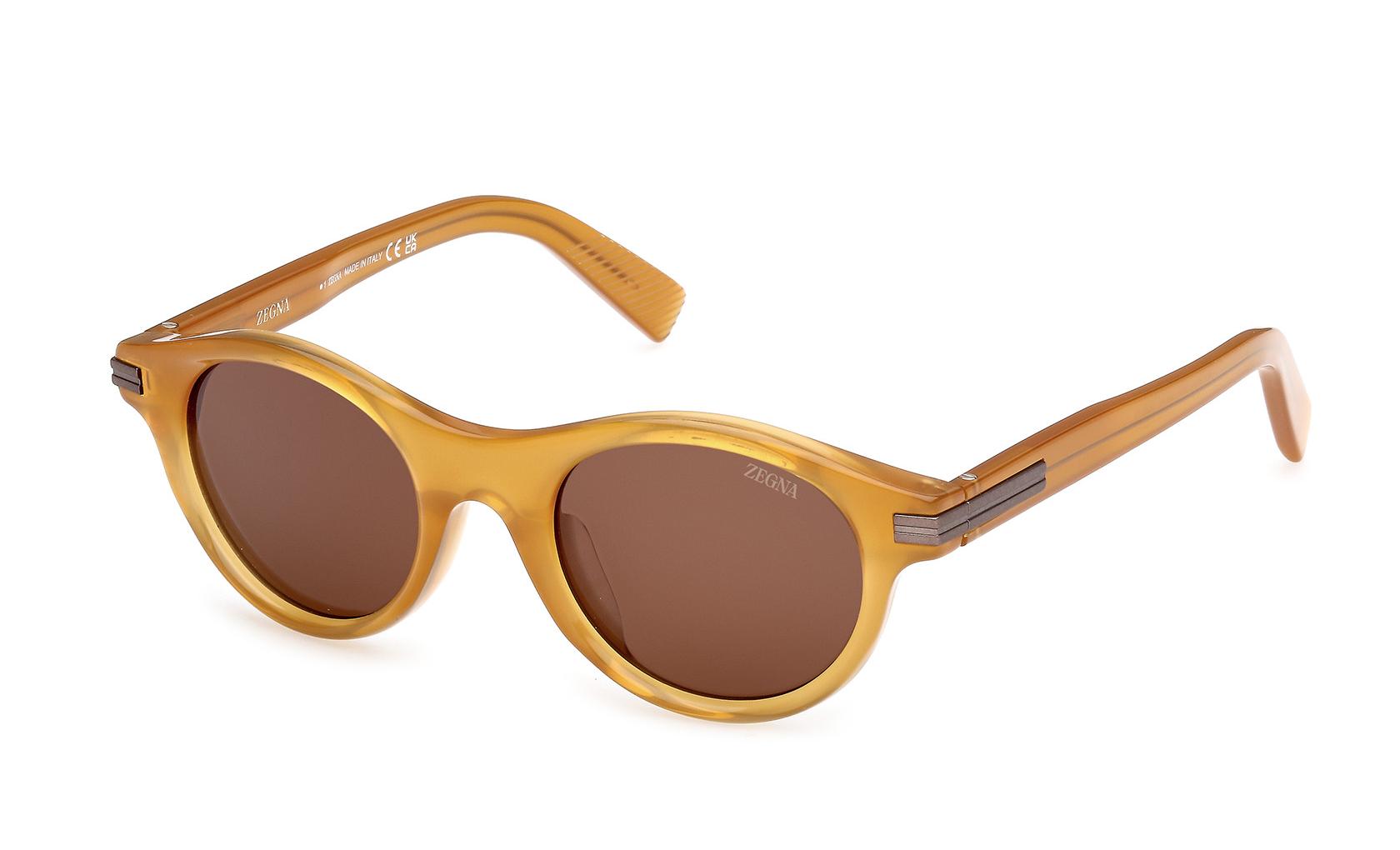 Zegna Sunglasses EZ0271 45E